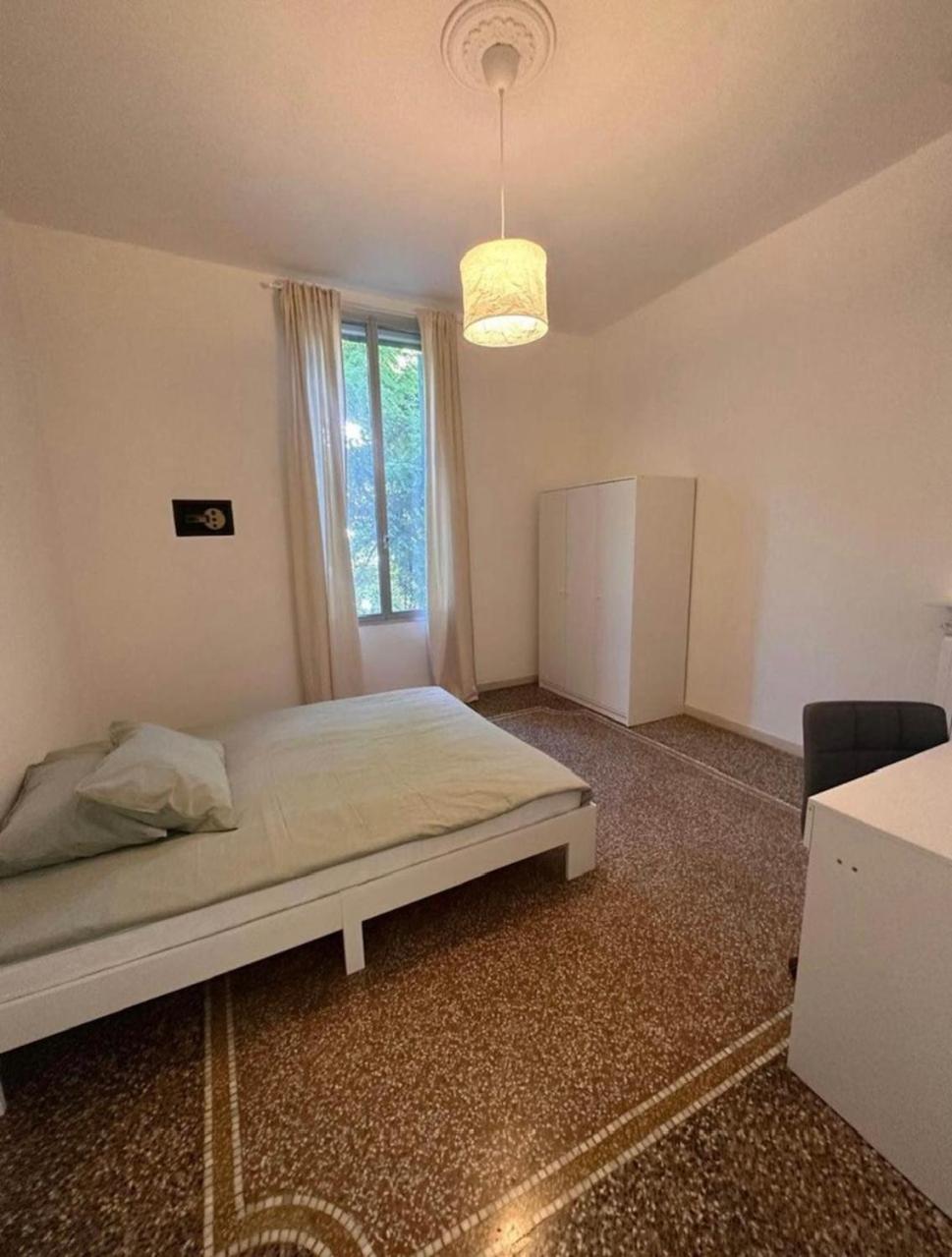 Ferienwohnung Scalinata Montaldo Genua Exterior foto